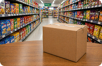 Logistics & Supply Chain