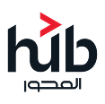 The Hub Logo