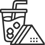 Snacks & Confectioneries